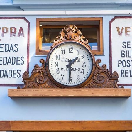 Finca Reloj バレンシア エクステリア 写真