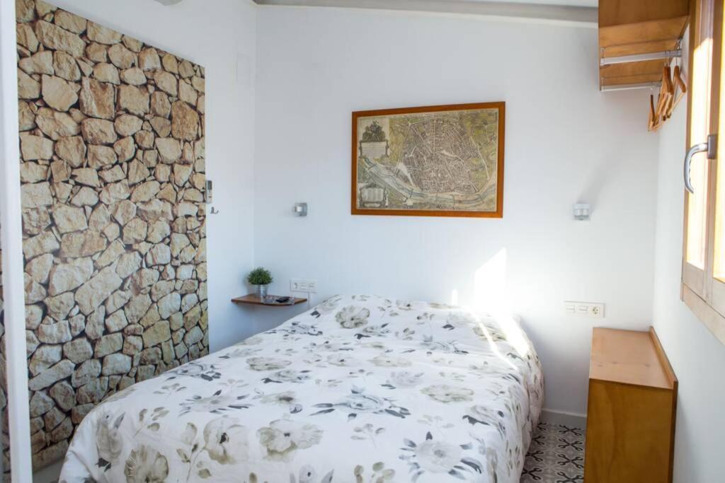 Finca Reloj バレンシア エクステリア 写真